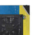 Venezuela Flag Distressed NZXT H510 Compact ATX Mid-Tower Case Skin